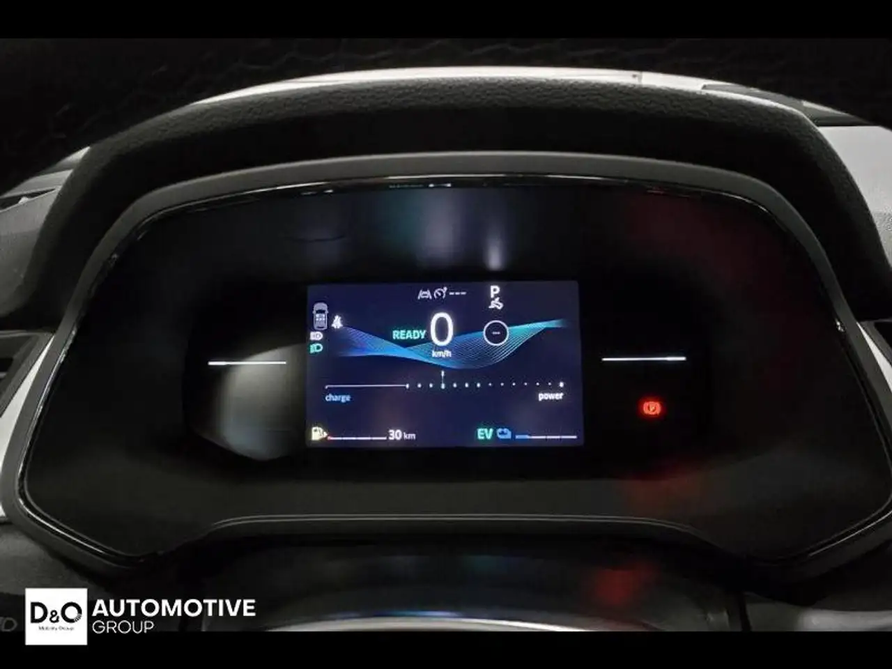 Mitsubishi Grandis intense hev camera gsp, миниатюра 11