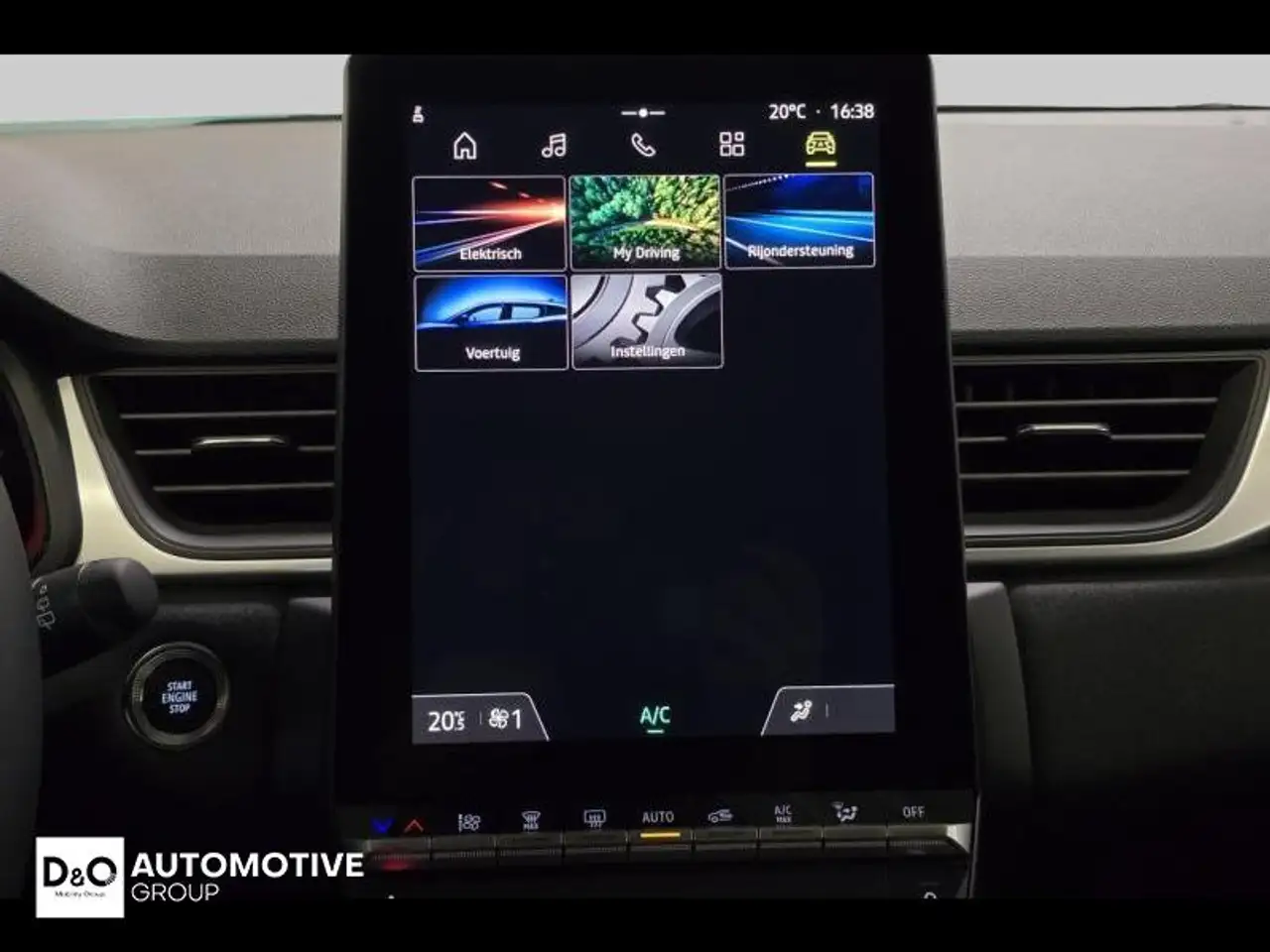 Mitsubishi Grandis intense hev camera gsp, миниатюра 15