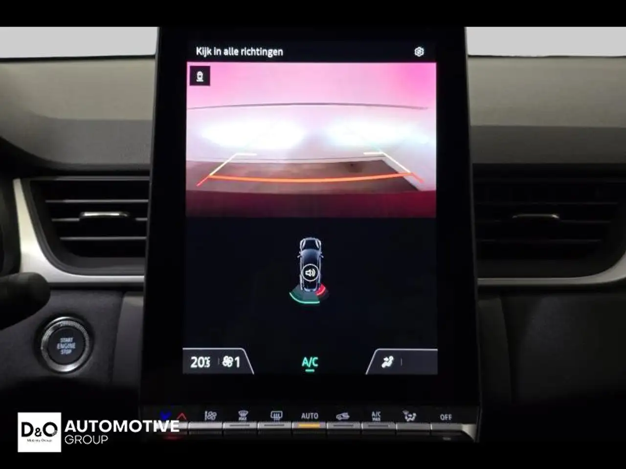 Mitsubishi Grandis intense hev camera gsp, миниатюра 28