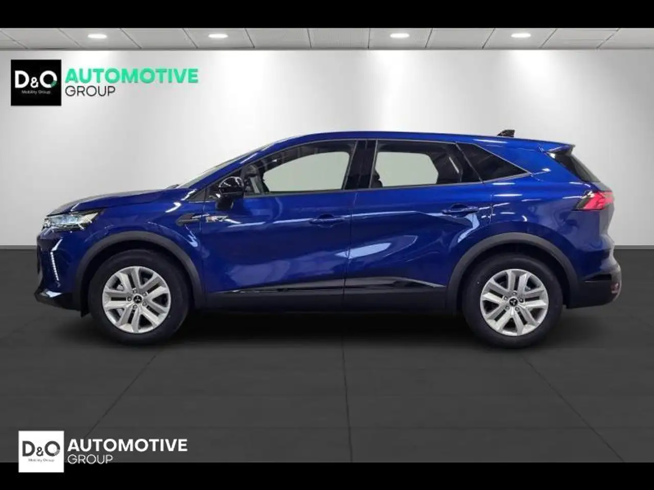 Mitsubishi Grandis intense hev camera gsp, миниатюра 6