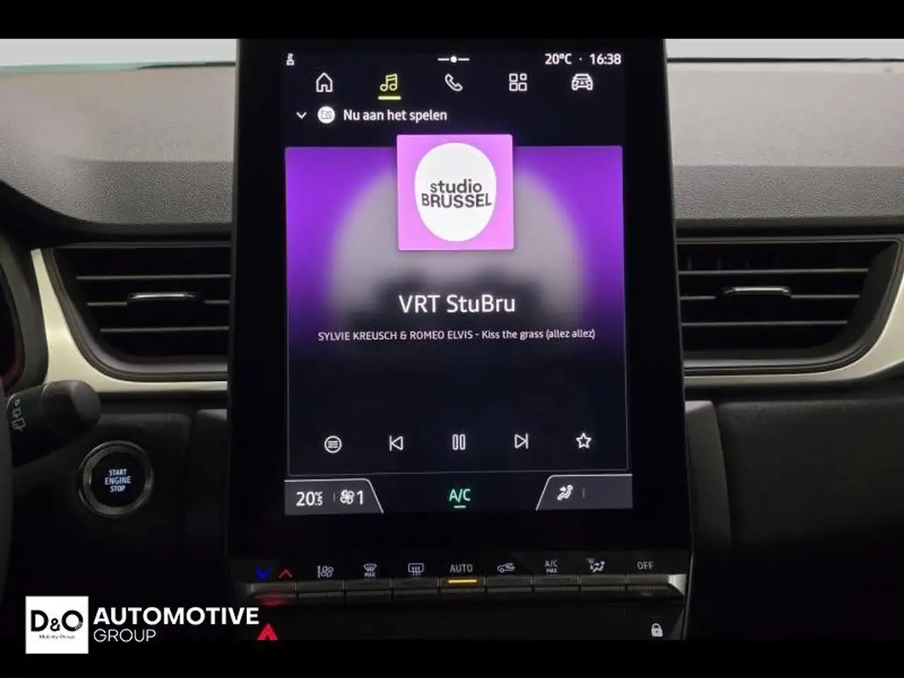 Mitsubishi Grandis intense hev camera gsp, миниатюра 13
