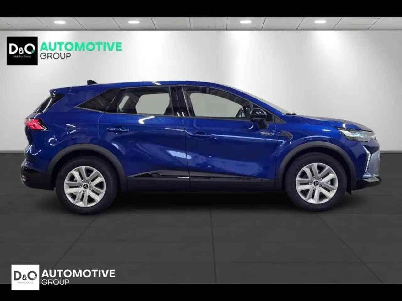 Mitsubishi Grandis intense hev camera gsp, миниатюра 4