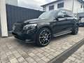Mercedes-Benz GLC 43 AMG GLC 43 AMG 4Matic (253.964) Schwarz - thumbnail 7