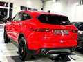 Jaguar E-Pace E-Pace 2.0 D AWD Pack Sport Etat Neuf Full Hist. Rouge - thumbnail 4