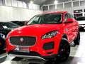 Jaguar E-Pace E-Pace 2.0 D AWD Pack Sport Etat Neuf Full Hist. Rouge - thumbnail 1