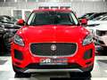 Jaguar E-Pace E-Pace 2.0 D AWD Pack Sport Etat Neuf Full Hist. Rouge - thumbnail 5
