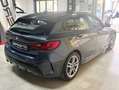 BMW 118 118i Msport 140cv auto Gris - thumbnail 4