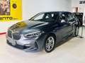 BMW 118 118i Msport 140cv auto Gris - thumbnail 1
