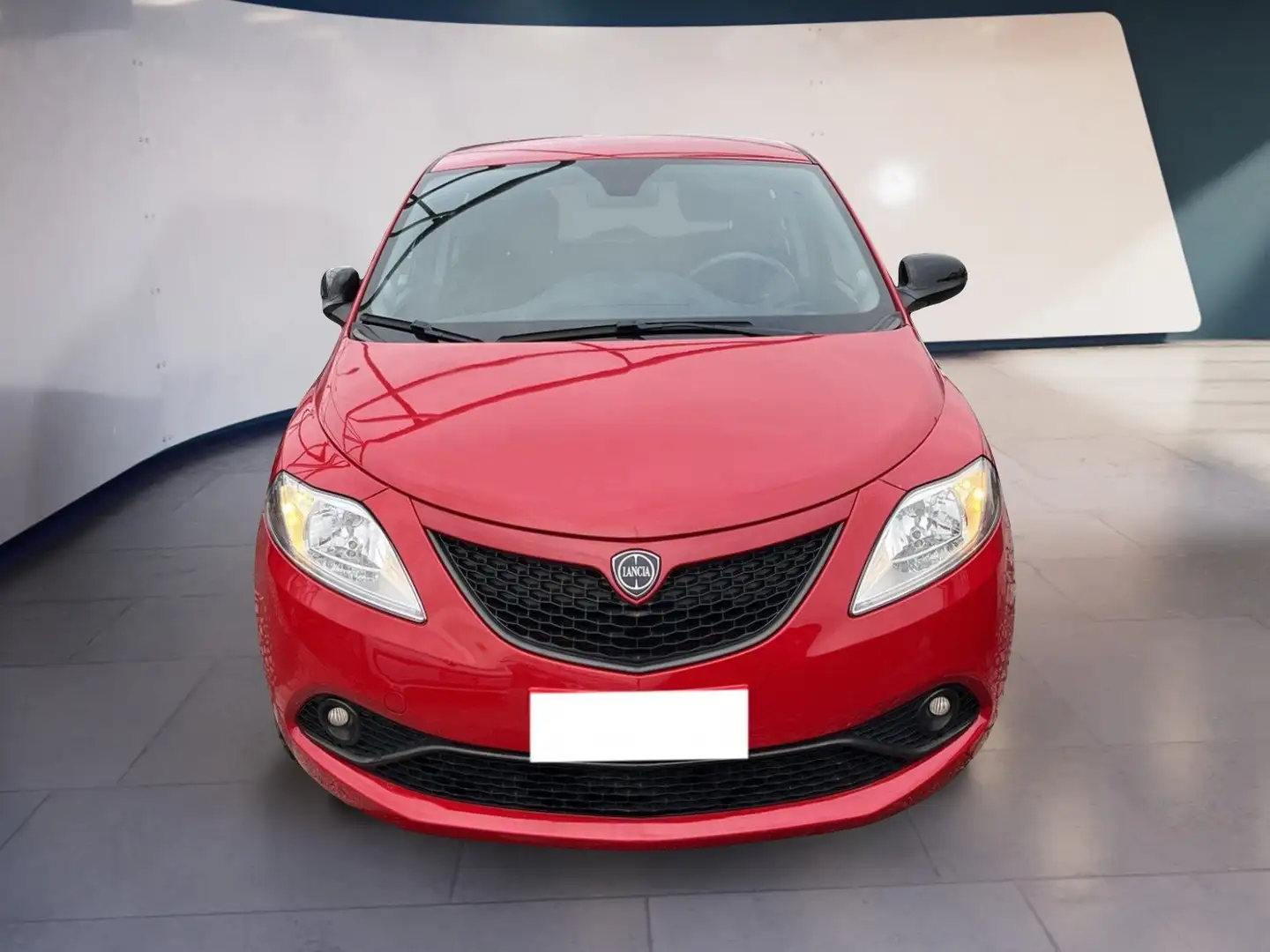 Lancia Ypsilon III 2015 1.0 hybrid Gold s&s 70cv - 1
