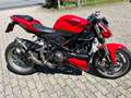 Ducati Streetfighter 1099 Червоний - thumbnail 2
