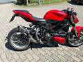 Ducati Streetfighter 1099 Kırmızı - thumbnail 5