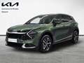 Kia Sportage 1.6 T-GDi MHEV Tech 150 Verde - thumbnail 1