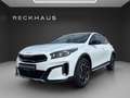 Kia XCeed 1.5T 140 DCT7 GT-LINE LEDER Klima Navi Wit - thumbnail 1