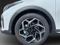 Kia XCeed 1.5T 140 DCT7 GT-LINE LEDER Klima Navi Blanc - thumbnail 9