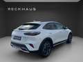 Kia XCeed 1.5T 140 DCT7 GT-LINE LEDER Klima Navi Blanc - thumbnail 6