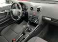 Audi A3 1.6 Attraction Klimaautomatik HU 11.2023 Argent - thumbnail 6