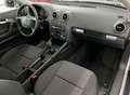 Audi A3 1.6 Attraction Klimaautomatik HU 11.2023 Zilver - thumbnail 5