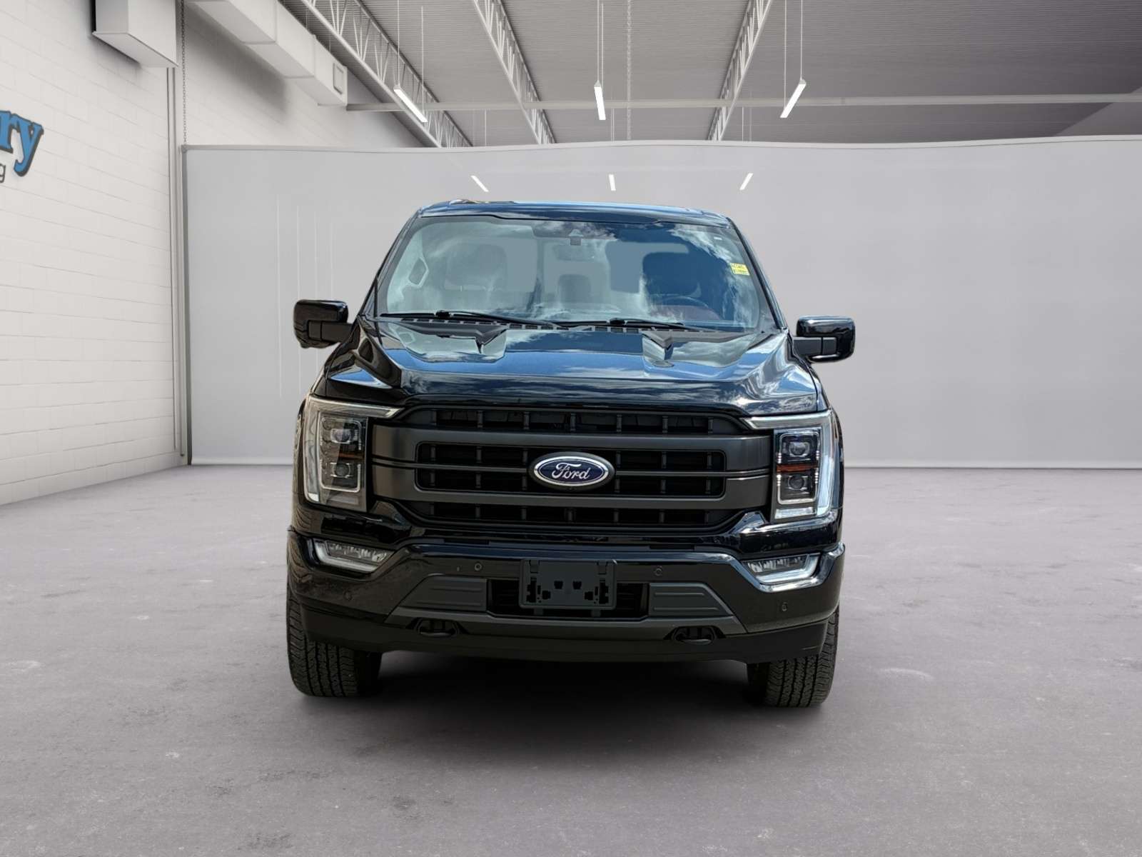 used 2022 Ford F-150 car, priced at $50,370