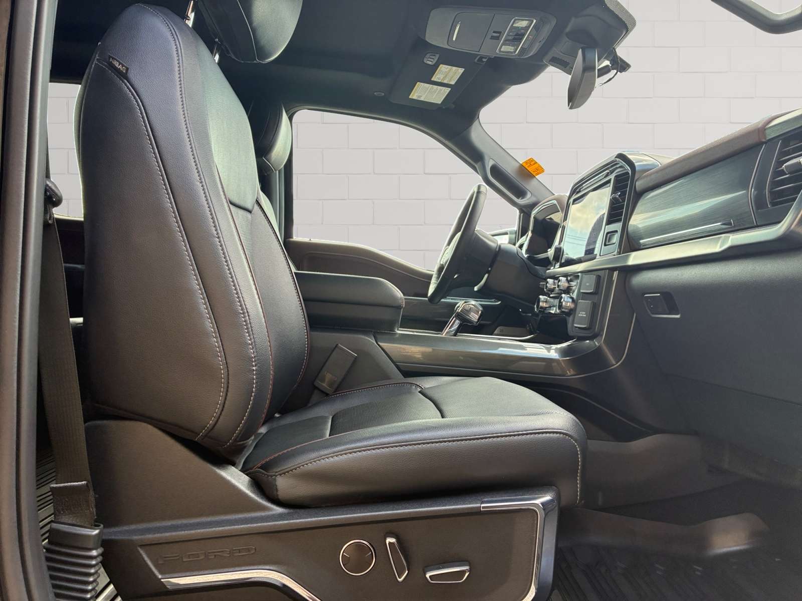 used 2022 Ford F-150 car, priced at $50,370