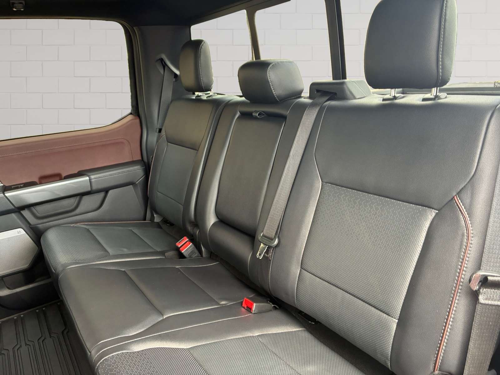 used 2022 Ford F-150 car, priced at $50,370