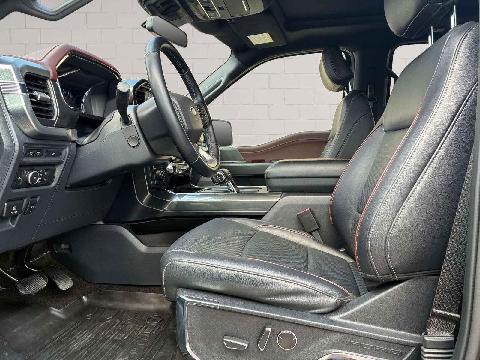 used 2022 Ford F-150 car, priced at $50,370
