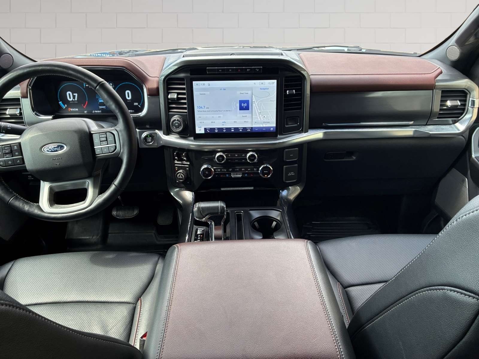 used 2022 Ford F-150 car, priced at $50,370