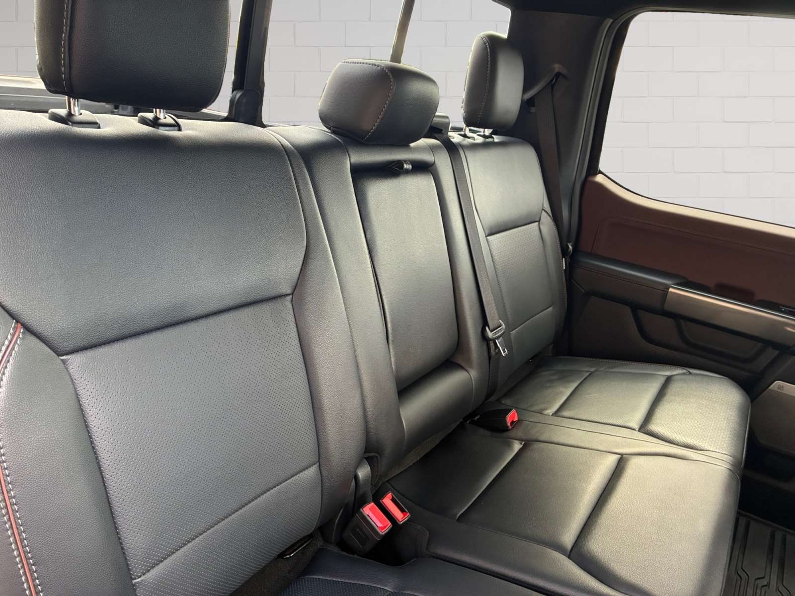 used 2022 Ford F-150 car, priced at $50,370