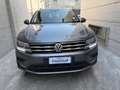 Volkswagen Tiguan Allspace 2.0 TDI SCR DSG Business BMT 7 POSTI Grigio - thumbnail 2