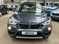 BMW X1 Drive 25i Advantage Argent - thumbnail 8