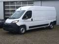Peugeot Boxer 335 L3H2 180 BlueHDI/KAM/PDC/LED Blanco - thumbnail 1