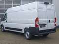 Peugeot Boxer 335 L3H2 180 BlueHDI/KAM/PDC/LED Blanco - thumbnail 3