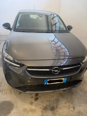 Opel Corsa-e 5 porte Edition