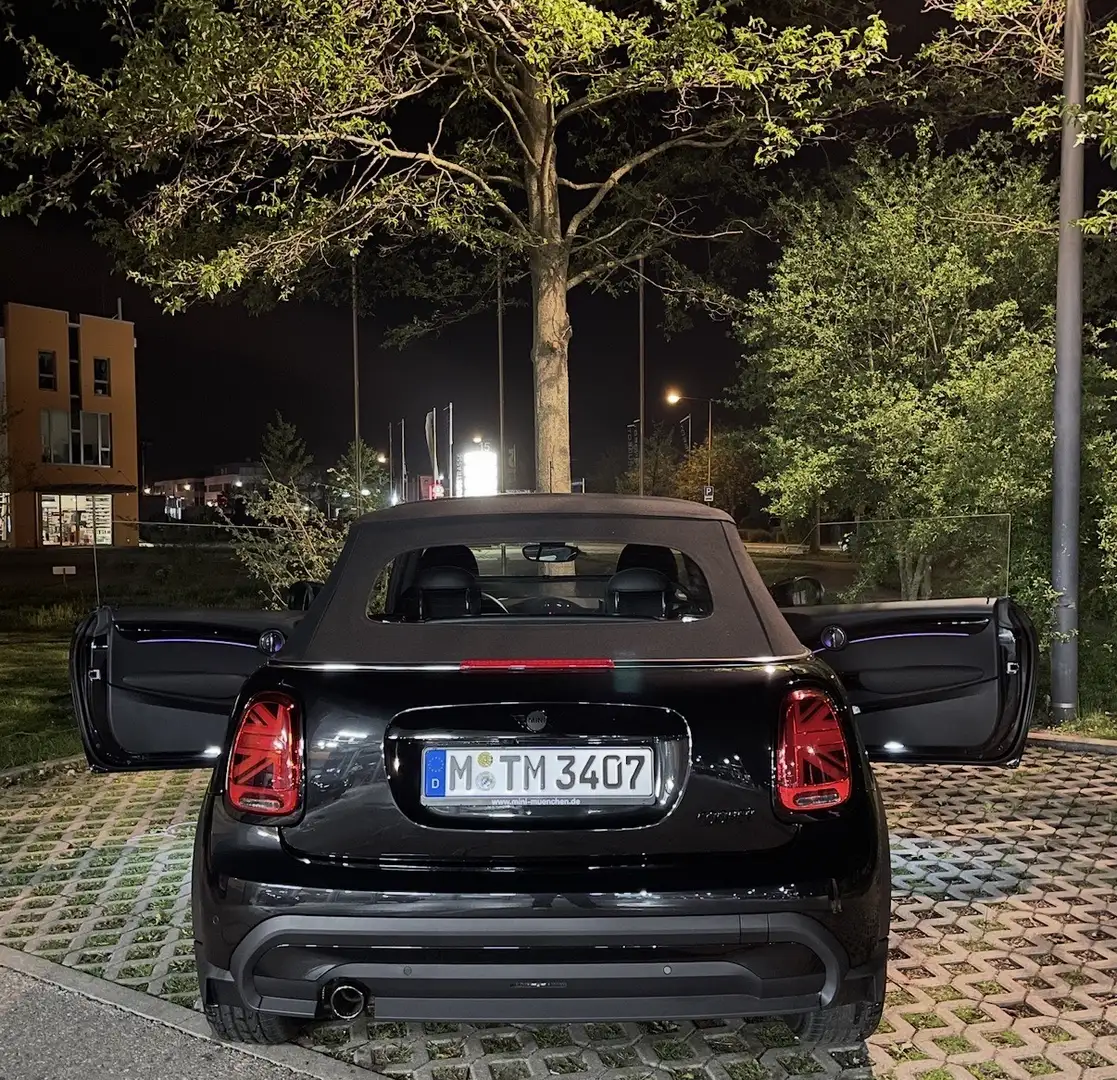 MINI Cooper Cooper Classic Trim - 2