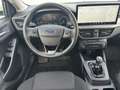 Ford Focus KOMBI Ecoboost *Titanium* Weiß - thumbnail 9