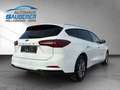 Ford Focus KOMBI Ecoboost *Titanium* Weiß - thumbnail 4