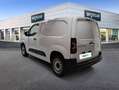 Peugeot Partner e 3 e Standard 800kg - Blanco - thumbnail 5