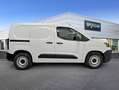 Peugeot Partner e 3 e Standard 800kg - Blanco - thumbnail 4