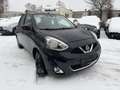 Nissan Micra Acenta Schwarz - thumbnail 6