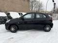 Nissan Micra Acenta Schwarz - thumbnail 2