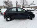 Nissan Micra Acenta Schwarz - thumbnail 5