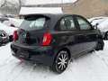Nissan Micra Acenta Schwarz - thumbnail 4