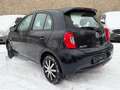 Nissan Micra Acenta Schwarz - thumbnail 3