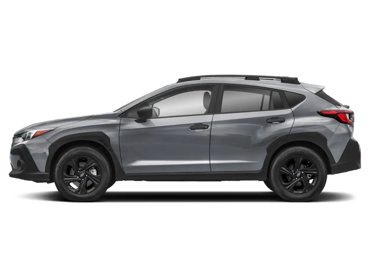 Subaru Crosstrek снимка Subaru Crosstrek