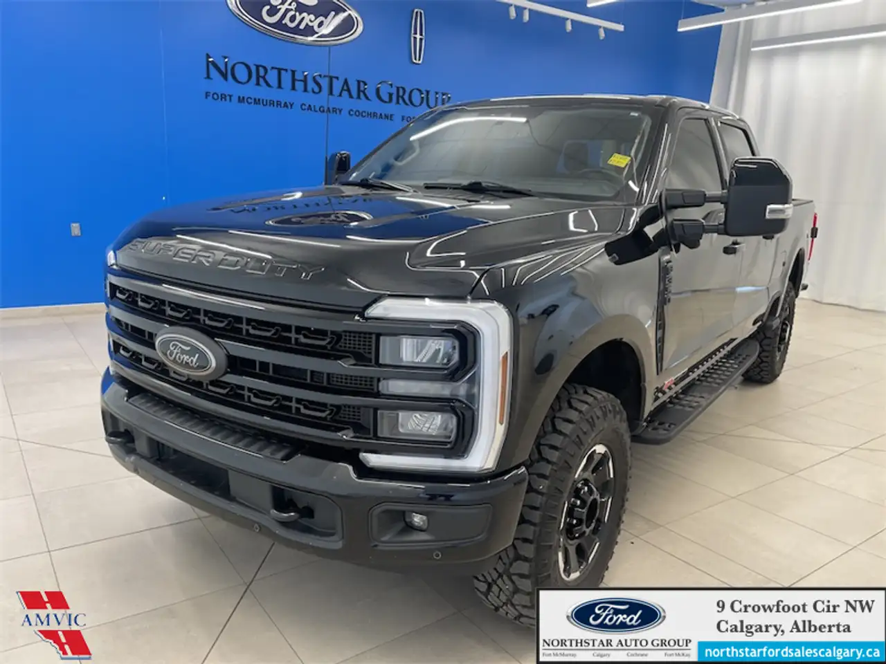 2024 Ford F 350