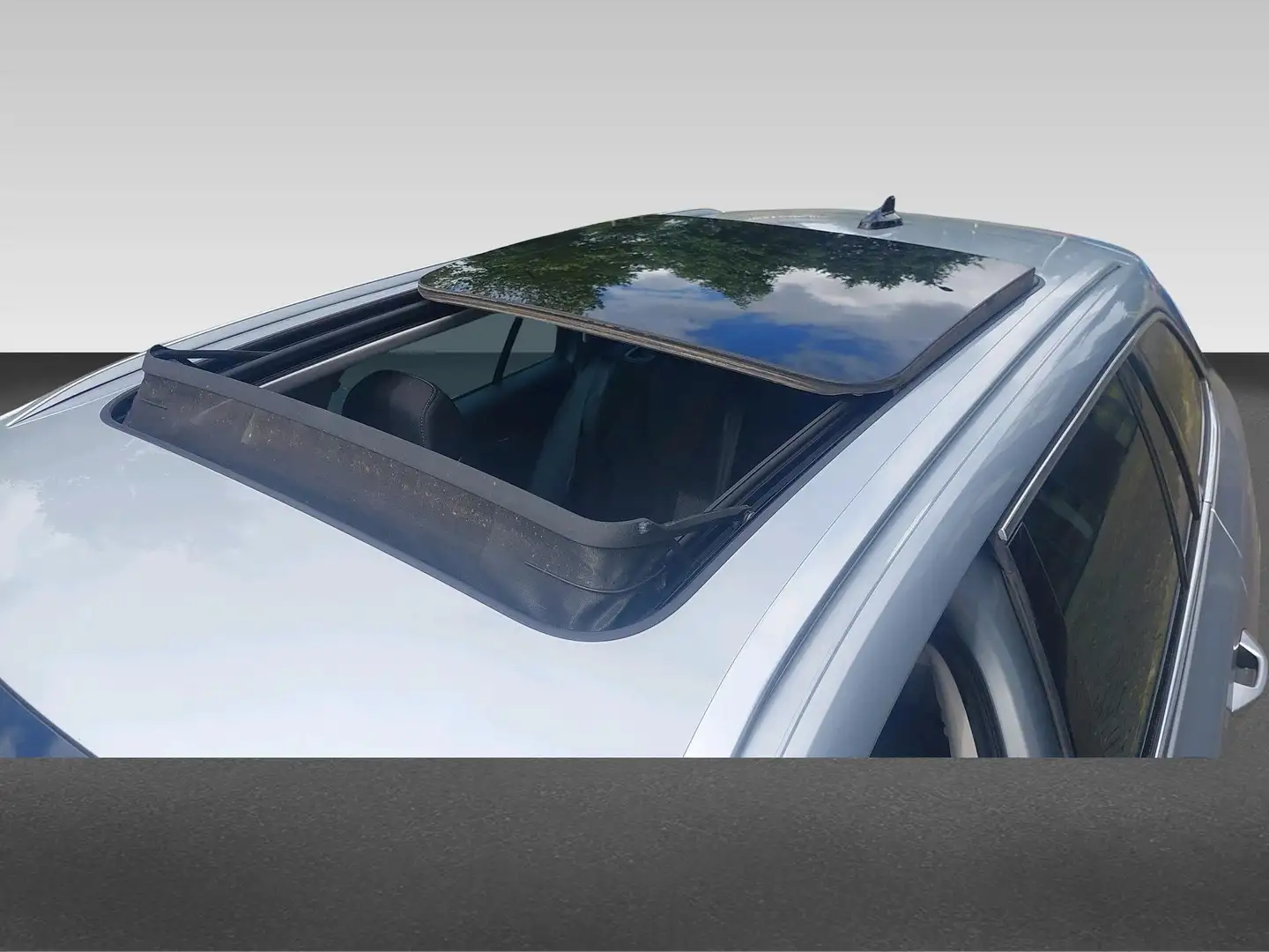 Skoda Octavia Combi 1.4 TSI iV PHEV Business Edition Plus | Pano Gris - 2