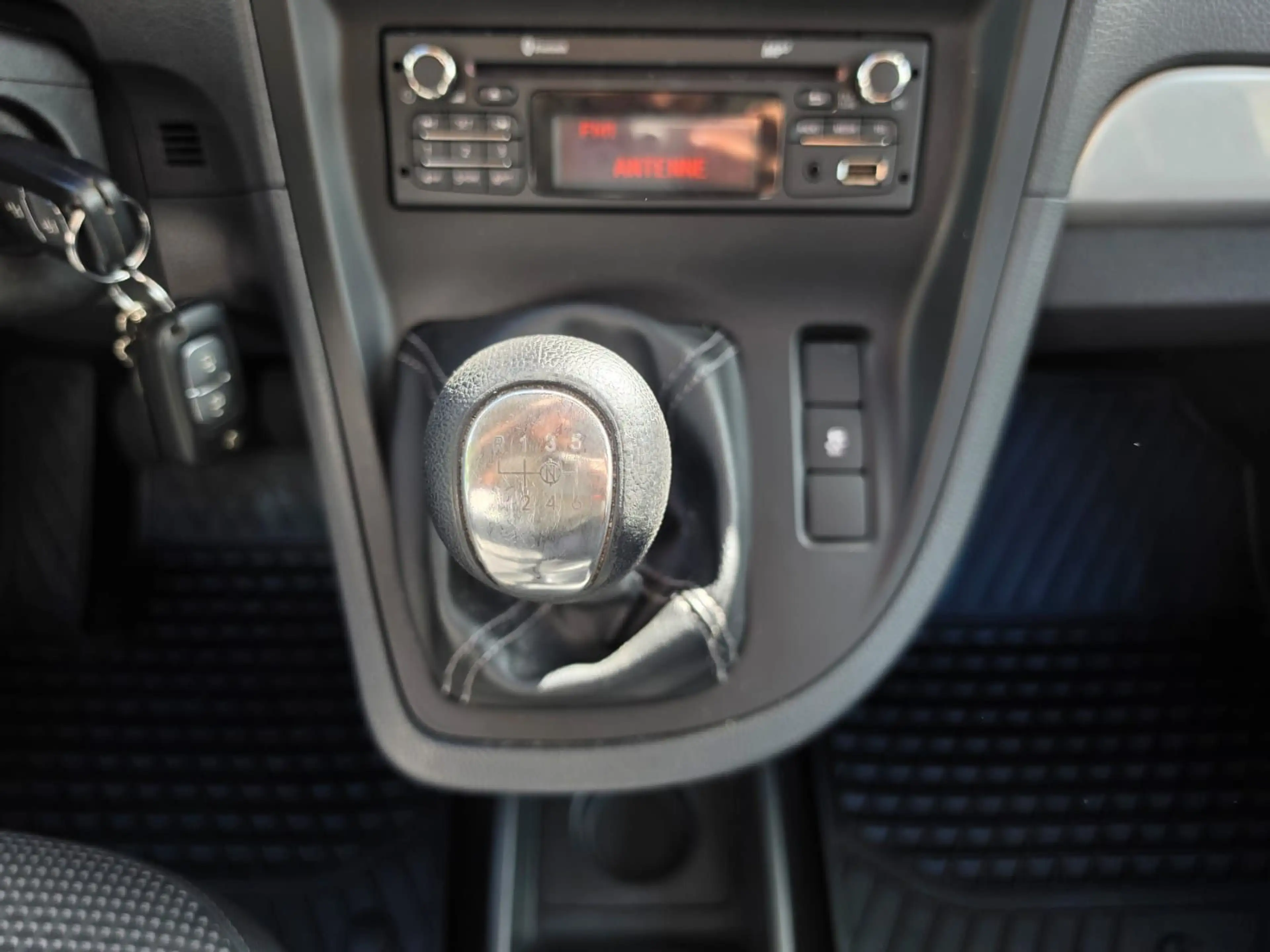 Mercedes-Benz Citan 111CDI extralang PDC/TEMP/ROLLSTUHLGERECHT — photo 14