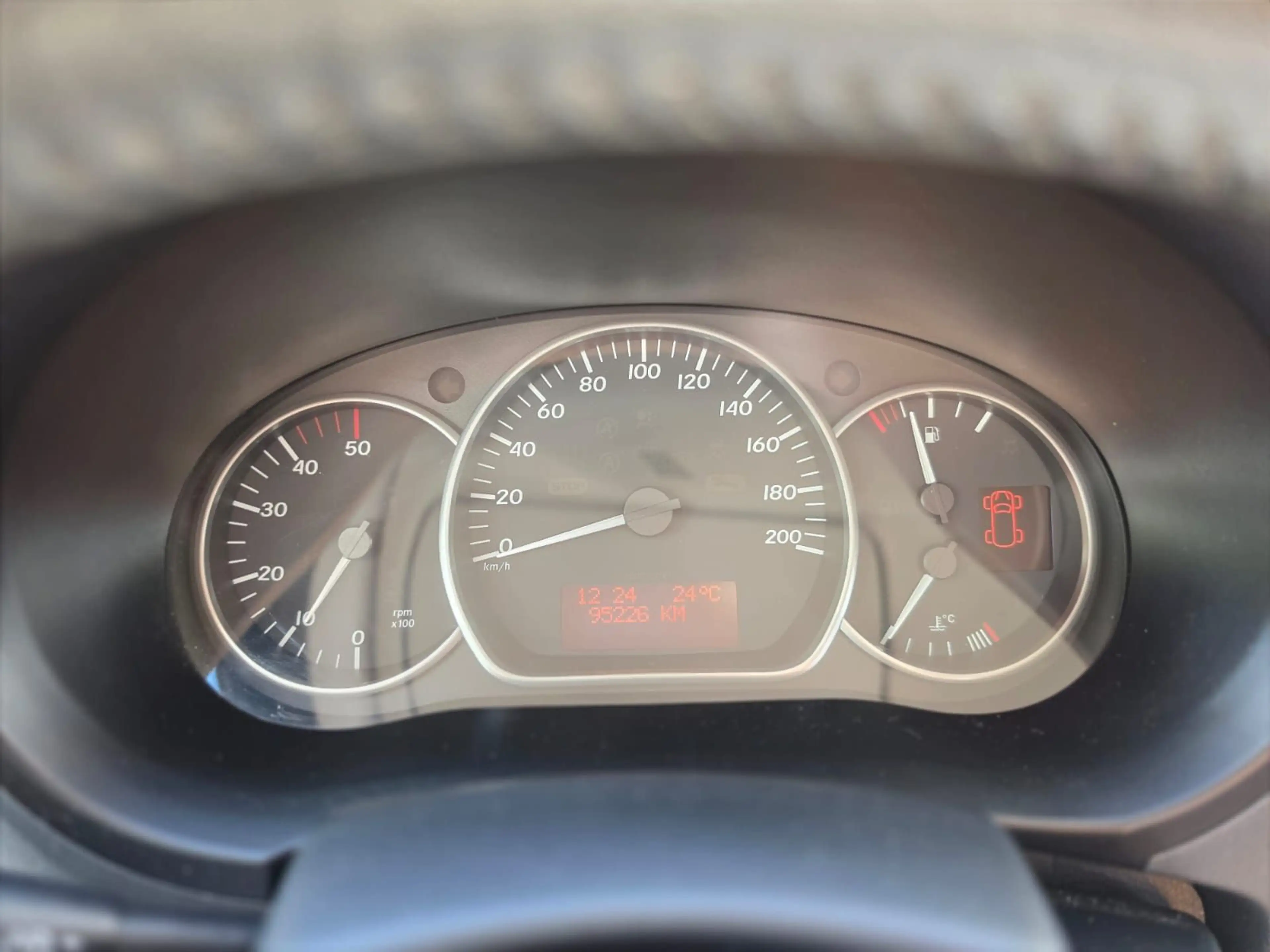 Mercedes-Benz Citan 111CDI extralang PDC/TEMP/ROLLSTUHLGERECHT — photo 11
