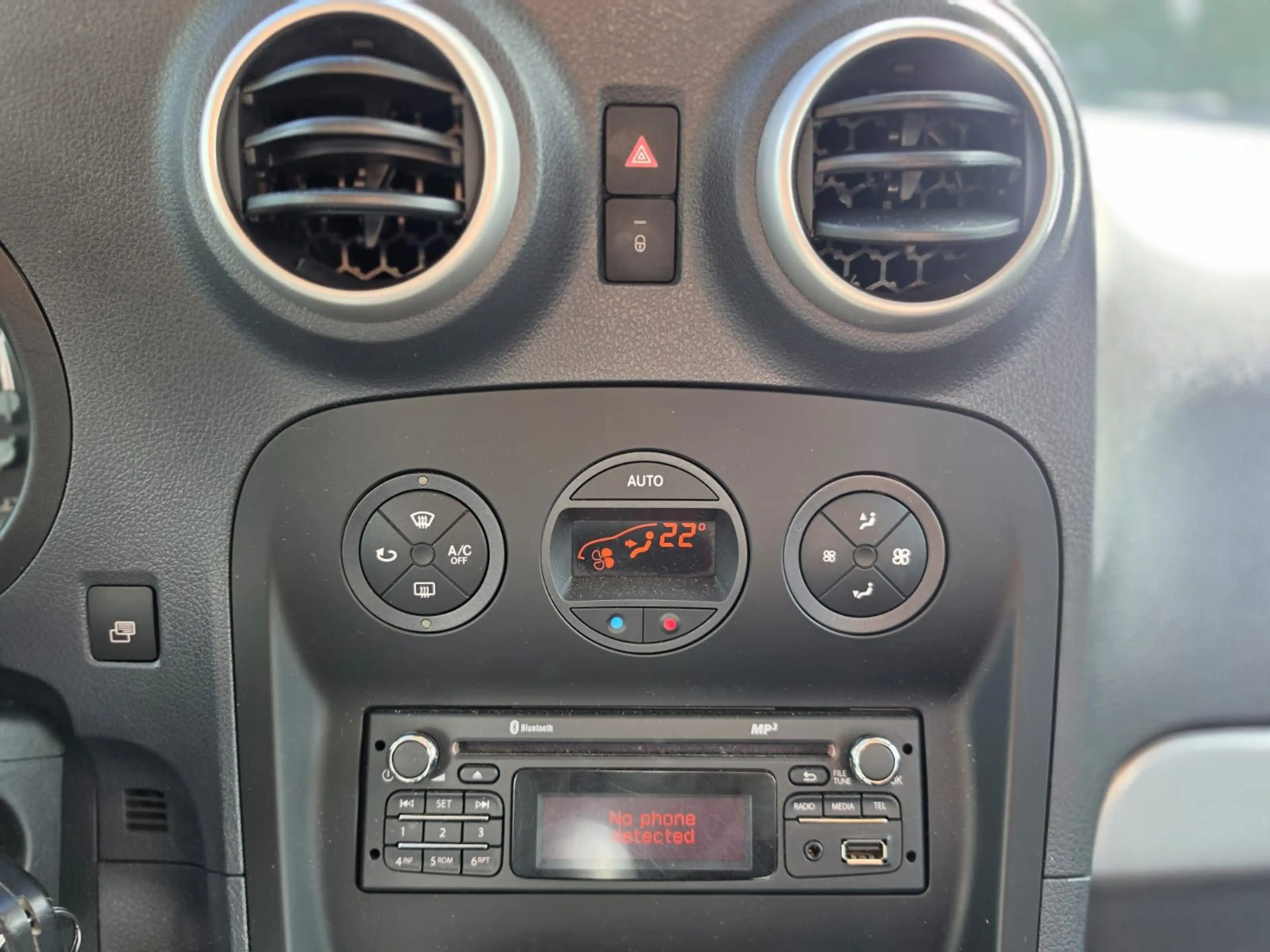 Mercedes-Benz Citan 111CDI extralang PDC/TEMP/ROLLSTUHLGERECHT — photo 13