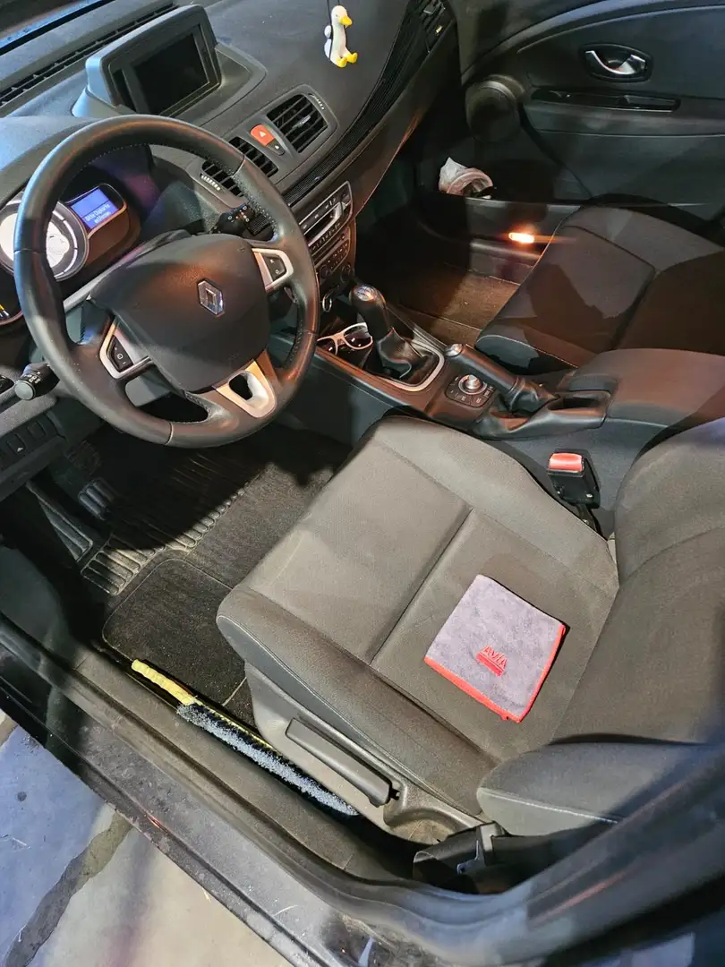 Renault Megane Mégane TomTom dCi 90 DPF - 2