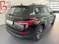 Skoda Kodiaq 2,0TDI DSG 4x4 *LED*NAVI*ACC*Sitzheizung vo/hi*... Schwarz - thumbnail 4